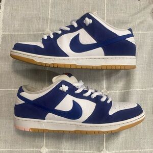 Nike SB Dunk Low Men's Los Angeles Dodgers